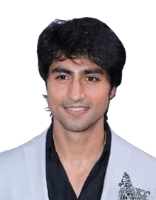Harshad Chopda